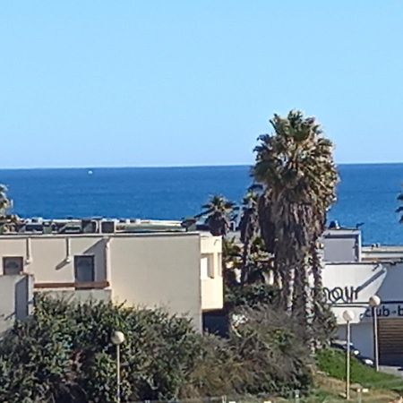 Le Privilege, Village Naturiste Agde Εξωτερικό φωτογραφία
