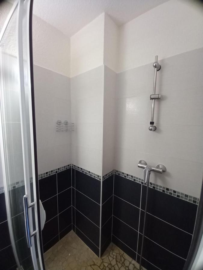 Le Privilege, Village Naturiste Agde Εξωτερικό φωτογραφία